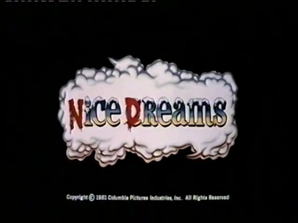 Cheech and Chong's Nice Dreams Film deutsch