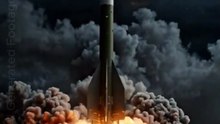 Gulf Erupts: Missiles, Drones, Fire – Trump's Project Freedom Backfires as Shipping Giants Refuse to Move