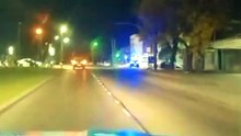 Desde adentro: así fue el corredor sanitario en La Plata para trasladar a una joven herida