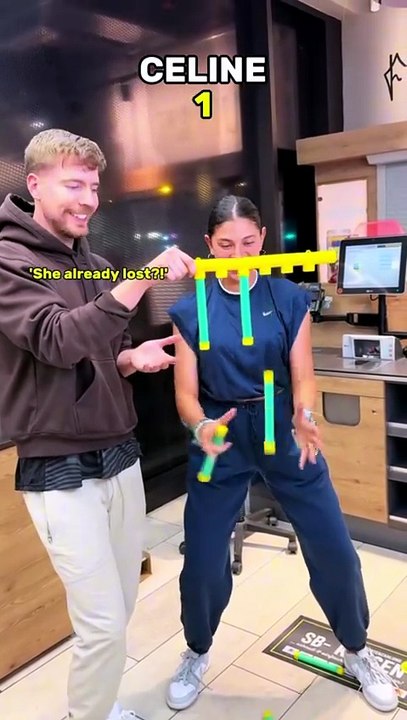 Who did the better?