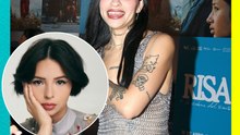 ¡¿Tremenda indirecta a Ángela Aguilar?! Cazzu asegura que en sus shows "todo es real"