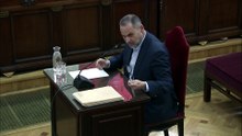Ábalos: "Este juicio paralelo no ha sido cuestión solo de opinión libre, ha estado claramente orquestad, financiado, guiada y nutrida de filtraciones de la investigación".