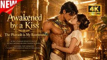 [New Film] Awakened by A Kiss- The Pharaoh Is My Roommate | Full Movie (2026)
