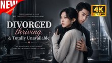 [New Film] Divorced, Thriving, and Totally Unavailable | Full Movie (2026)