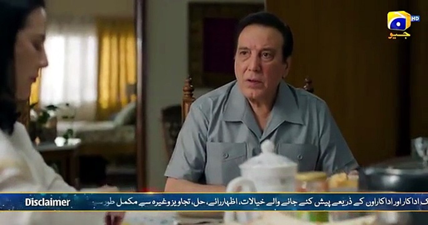 Khush Naseebi episode 27