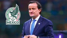 Mikel Arriola evade a la prensa en medio del escándalo de haber otorgado un permiso a Toluca y jugadores