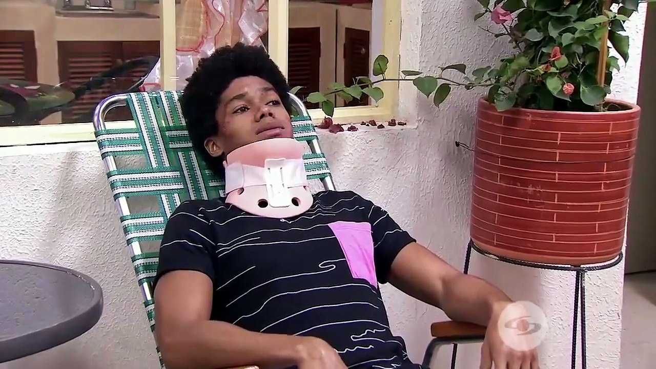 21_ Ingrit se da nuevamente una oportunidad en el amor