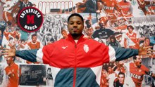 Ansu Fati: "Espero que Lamine llegue fresco al Mundial y dé una alegría a España"
