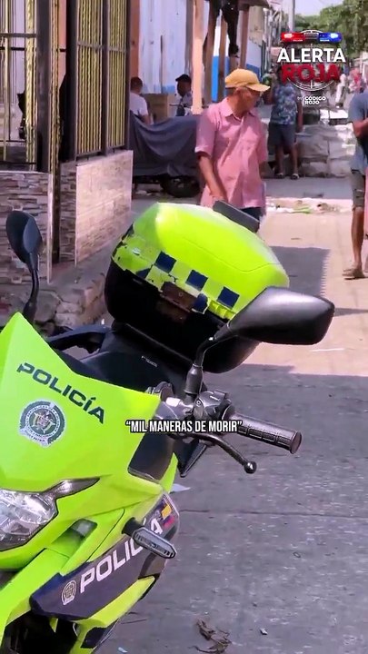 Barranquilla