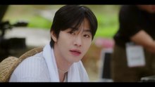 Un Amor que no se Agota Capitulo 5 en Español Latino - Dorama en español Latino