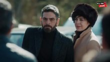 مسلسل بحر الظلام الحلقة 24 | مدبلج بالمغربية
