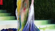 Confira os destaques do Met Gala 2026