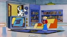 Richie Rich in Hindi | Treasure Chest | Chowhound