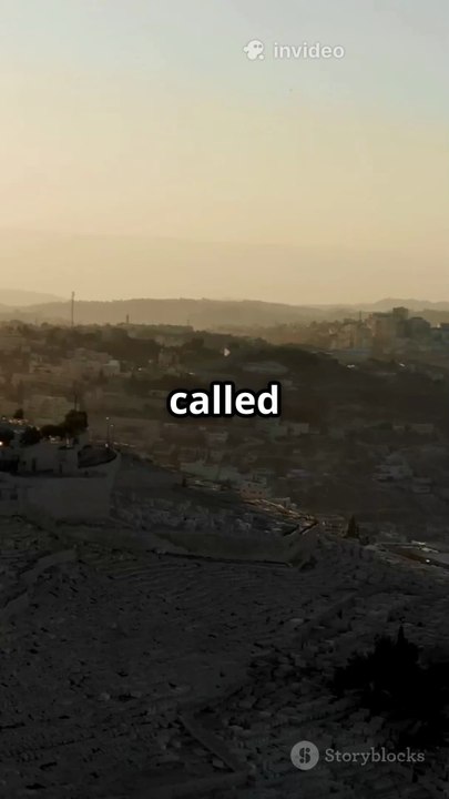 Gehenna: From Hellish Past to Peaceful Place #facts #walkinspiritoftheholyspirit