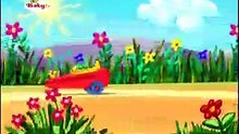 Babytv Crystal Ball Propeller