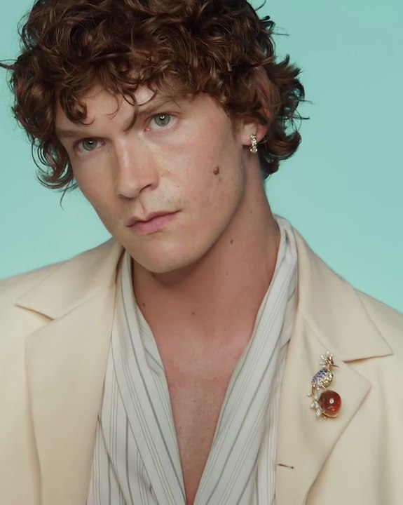 Connor Storrie Jewellery Promo Videos (Four Clips Merged Together)