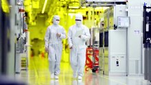 Apple Looks at Backup Suppliers Amid TSMC Capacity Shortage