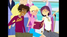 6 Teen episode 56 english dub