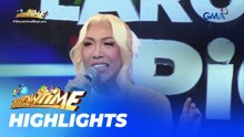 It's Showtime: Meme Vice, confused na sa days of the week! (Laro, Laro, Pick)