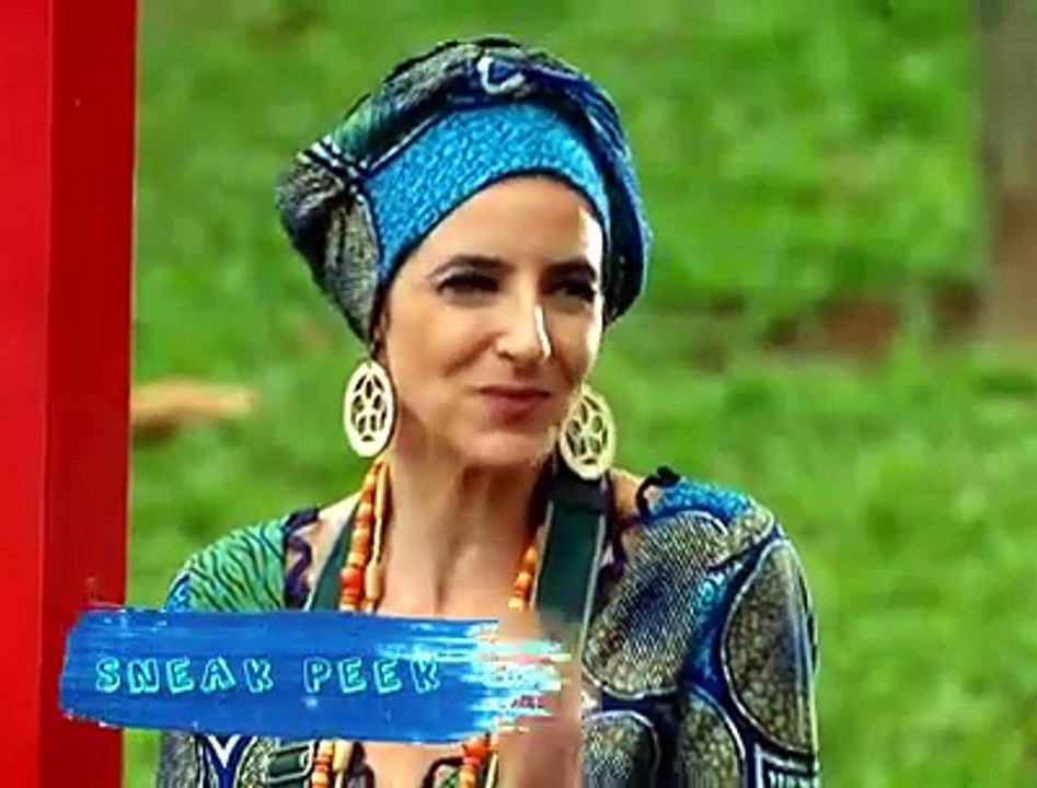 Carrossel no Telenovela Channel: Prévia do cap. 212