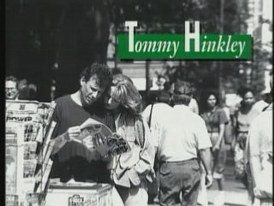 Serie TV - Dingue de Toi - Generique