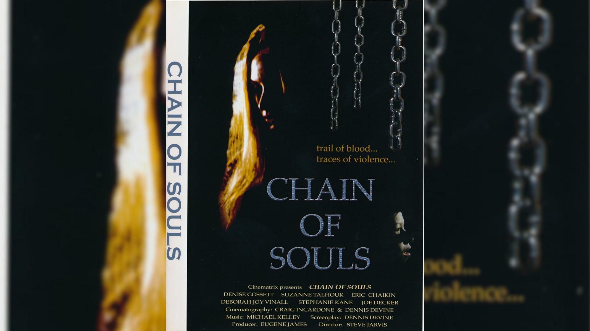 Chain of Souls (2001)_Full Movie
