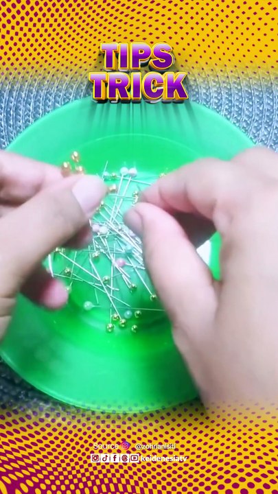 Tips Trick Today, Rabu 6 Mei 2026