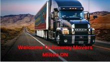 Ecoway Movers in Milton, ON | L9T 1N7