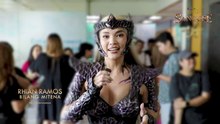 Sang'gre: Rhian Ramos, nagpasalamat at inimbitahan ang lahat sa natitirang tatlong gabi