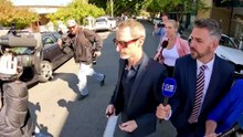 Craig Silvey books removed from Western Australia public schools after guilty