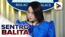 Pagdaraos ng 48th ASEAN Summit and related meetings sa bansa, simple pero magiging produktibo ayon sa Malakanyang