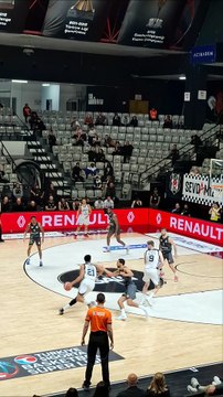 Maç Sonucu - Beşiktaş Gain 81-69 Aliağa Petkimspor - Türkiye Sigorta Basketbol Süper Ligi 28. Hafta