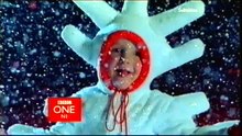 Chicken Run - BBC1 Intro (2002)