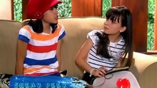 Carrossel no Telenovela Channel: Prévia do cap. 246