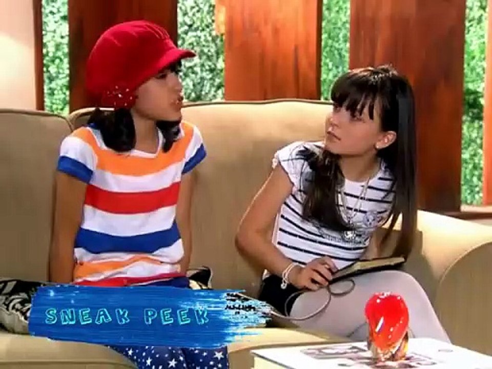Carrossel no Telenovela Channel: Prévia do cap. 246