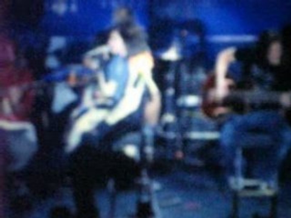 Rette Mich, cOncert Luxembourg