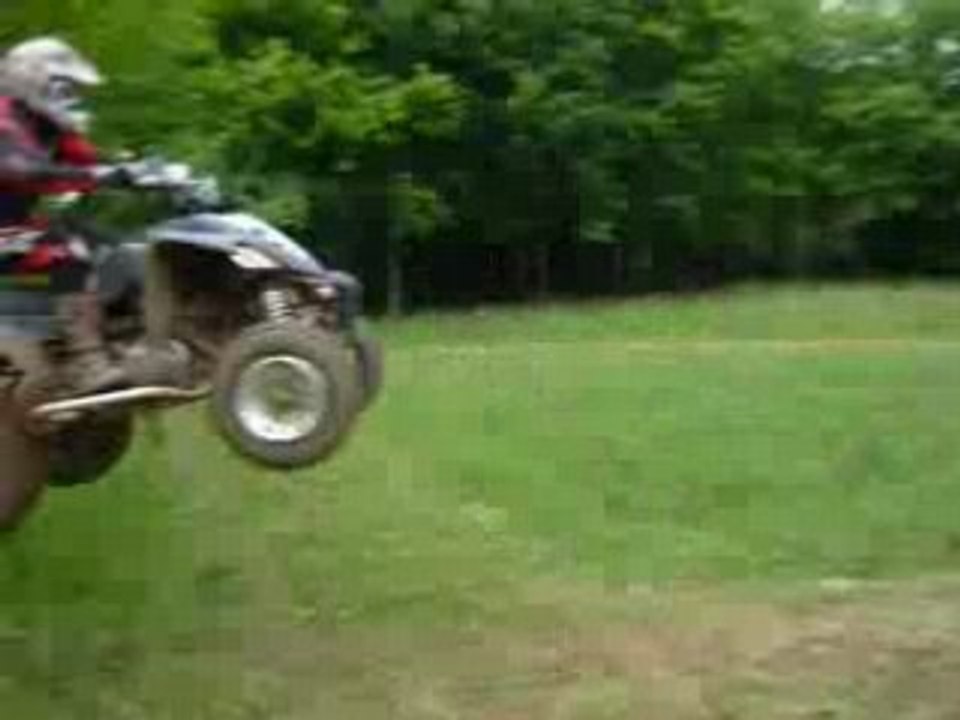 350 raptor vs 350 banshee circuit