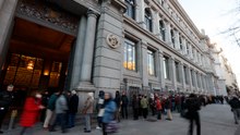 ¿Puede volver la fiebre por las letras del tesoro?