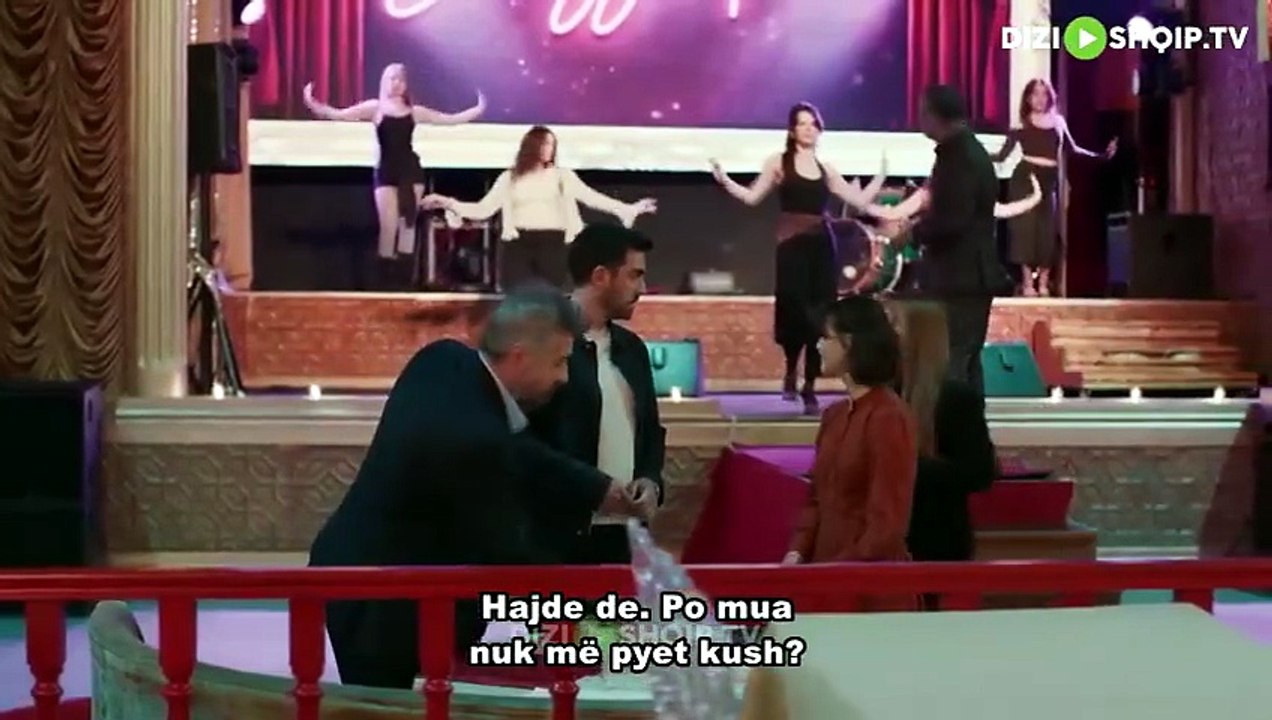 Cirkin -Episodi 6.3