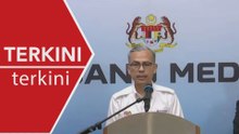 [TERKINI] Sidang Media Mingguan Menteri Komunikasi | 6 Mei 2026