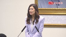 找韓國瑜、黃國昌溝通軍購 鄭麗文：大家對+N有疑慮我們會寫更清楚