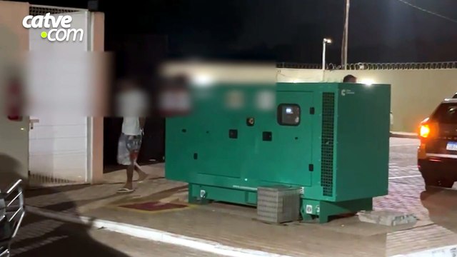 Dois jovens são detidos por suspeita de tráfico de drogas em Matelândia