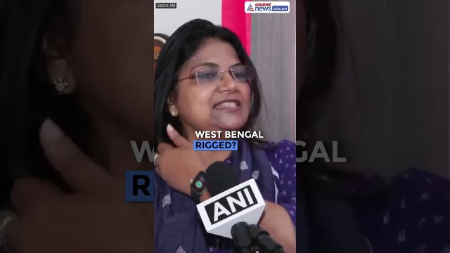 Congress MP Alleges Seats Stolen In West Bengal | Rahul Gandhi’s Big Claim #Shorts