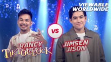 TiktoClock: Dating banana cue vendor, ipagpapatuloy ang pangarap na pagkanta!