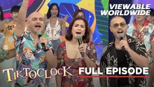 TiktoClock: Mga batang 90s, MULING NABUHAY! (Full Episode)