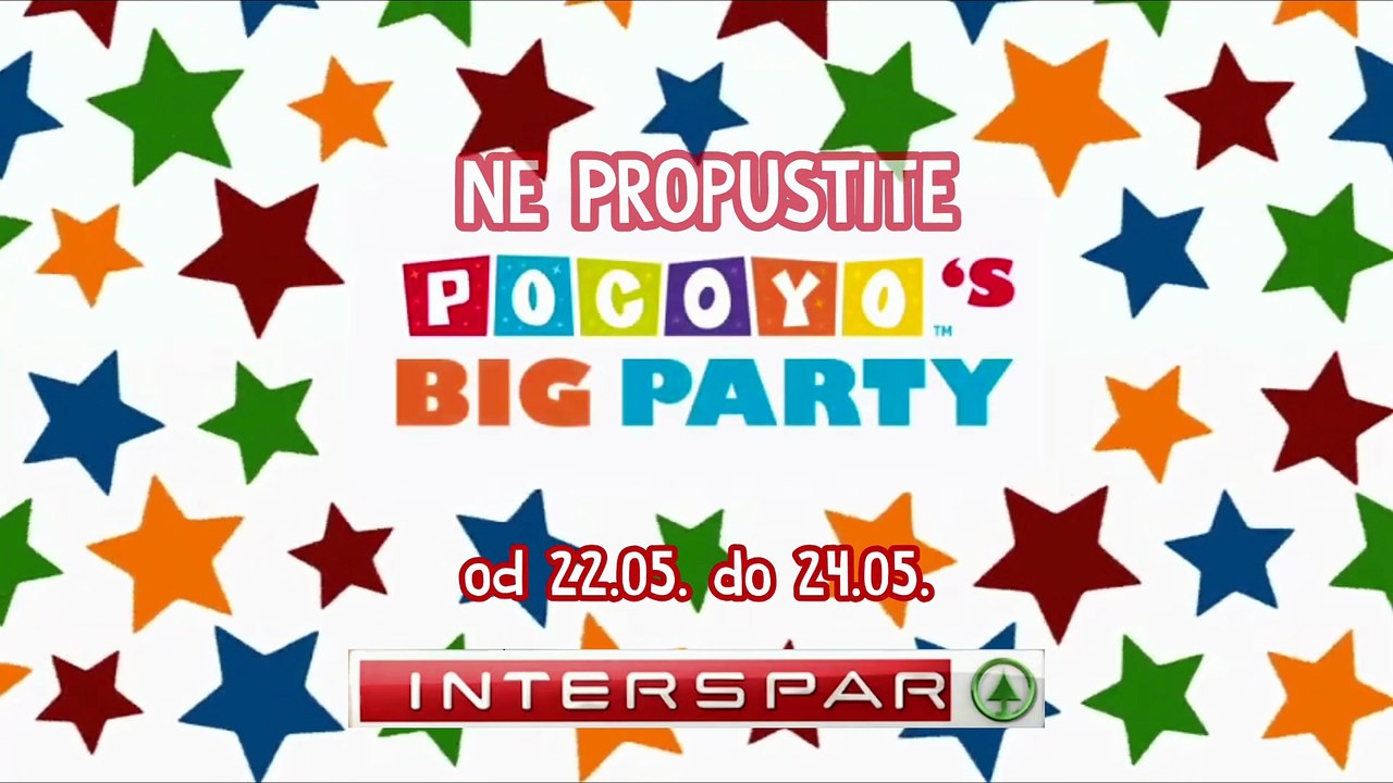 SPAR Vikend akcija