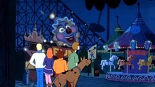 Scooby Doo the Robots