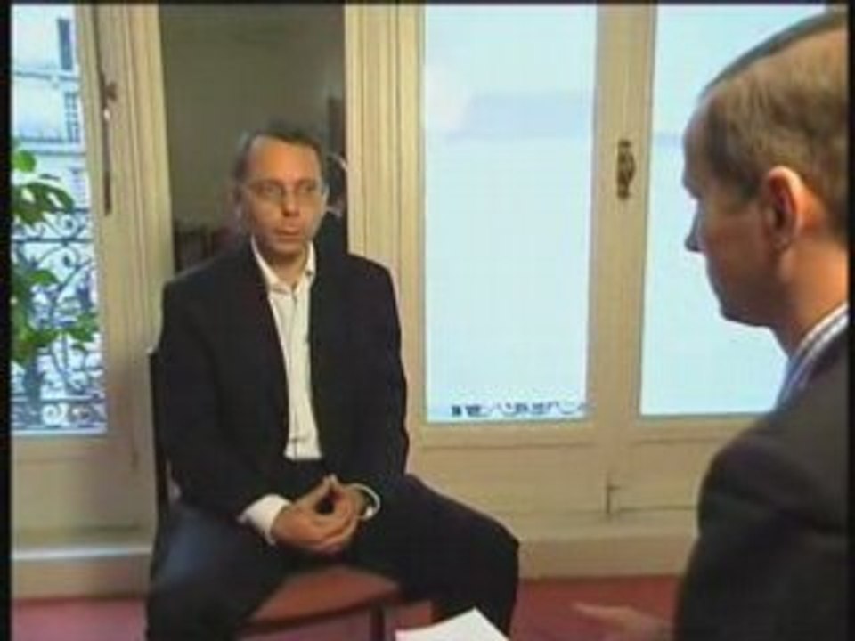 Marc Bidou Pdg Maximiles