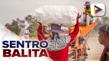 DA-1, naglatag ng iba't ibang programa para sa mga mangingisda at magsasaka sa Ilocos Region; cash assistance at mga binhi, kabilang sa mga pamamahagi | ulat ni Brigitte Marcasi Pangosfian - PTV Cordillera