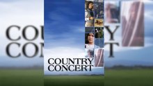 Country Concert (2005)_Full Movie (Portuguese)